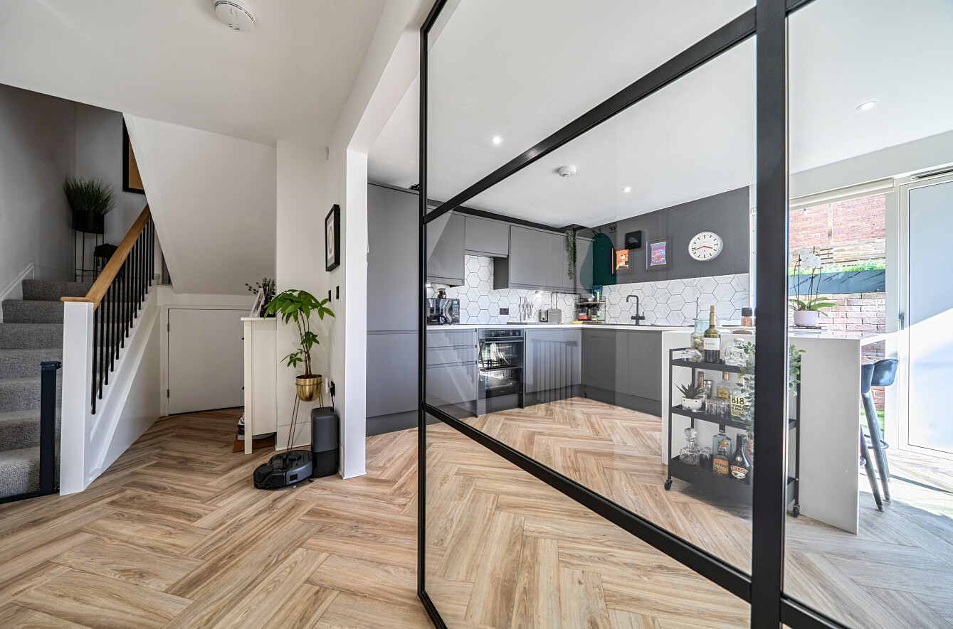 Hatherley Road, Winchester, Hampshire, SO22 Hatherley Road, Winchester, Hampshire, SO22 - Charters