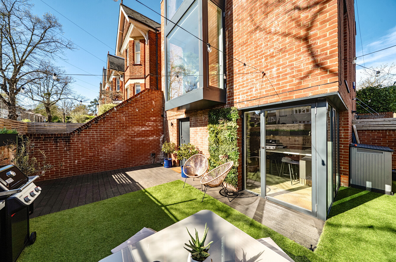 Hatherley Road, Winchester, Hampshire, SO22 Hatherley Road, Winchester, Hampshire, SO22 - Charters