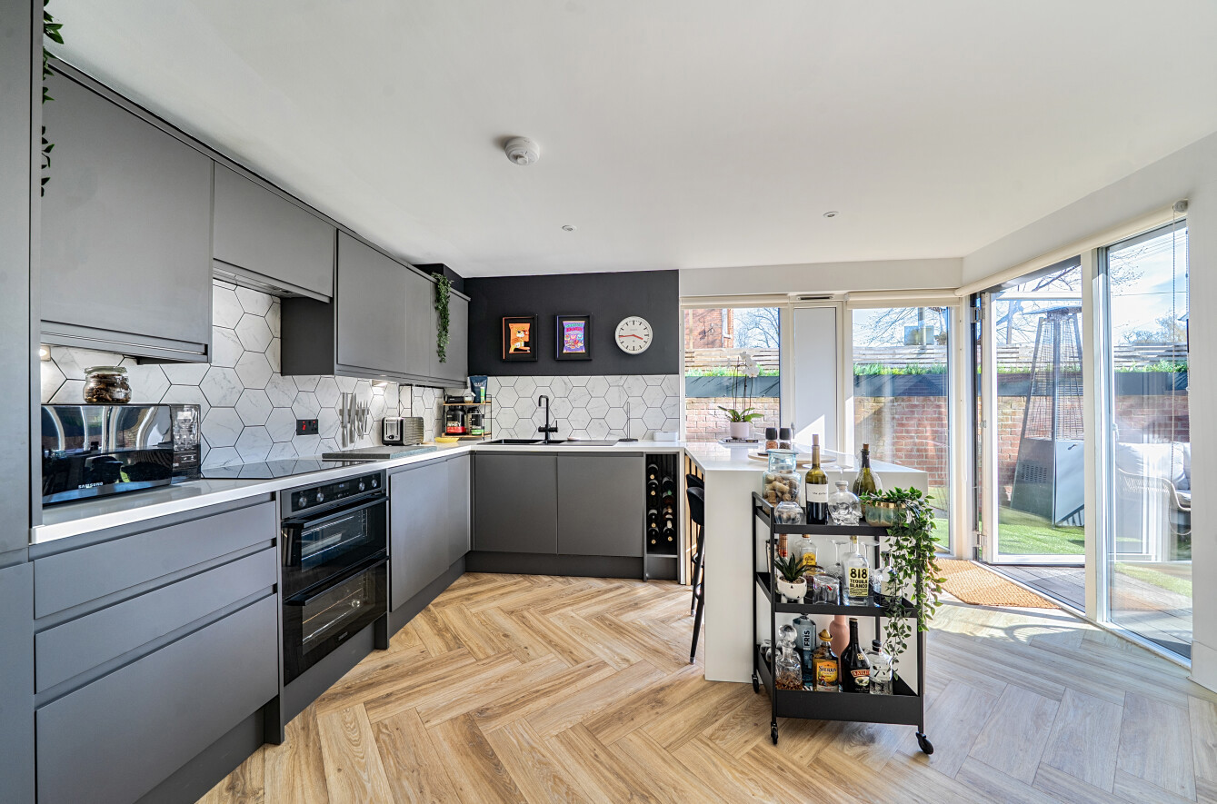 Hatherley Road, Winchester, Hampshire, SO22 Hatherley Road, Winchester, Hampshire, SO22 - Charters