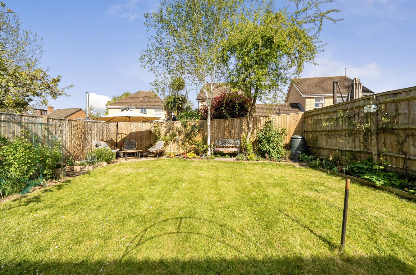 Whitebeam Close, Colden Common, Winchester, Hampshire, SO21 - Charters