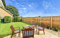 Appleton View, East Tisted, Alton, GU34 - Charters