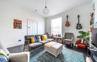 Bernard Street, Southampton, Hampshire, SO14 - Charters