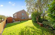 Southview Rise, Alton, Hampshire, GU34 - Charters