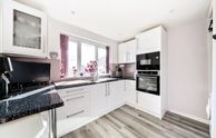 Southview Rise, Alton, Hampshire, GU34 - Charters