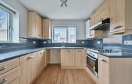 Tichborne Road, Eastleigh, Hampshire, SO50 - Charters