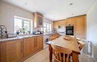 Whitedown, Alton, Hampshire, GU34 - Charters