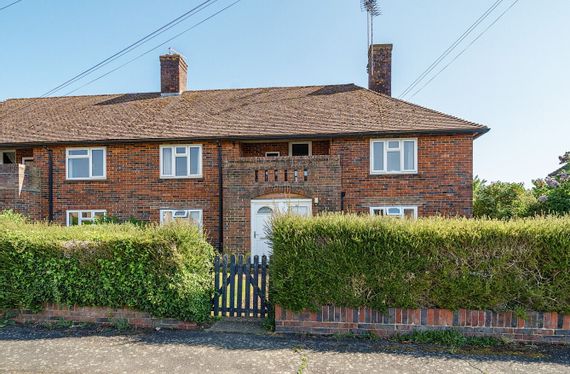 Whitedown, Alton, Hampshire, GU34 - Charters