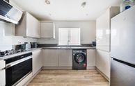 Stevens Road, Eastleigh, Hampshire, SO50 - Charters