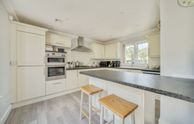 Gosport Road, East Tisted, Alton, Hampshire, GU34 - Charters
