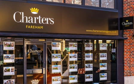 Fareham - Charters