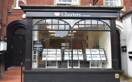 Havant & Waterlooville - Charters