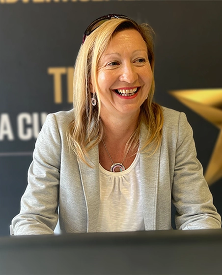 Jane Booth - Charters