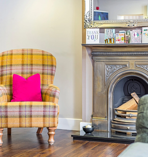 About Alresford Estate Agents - Charters