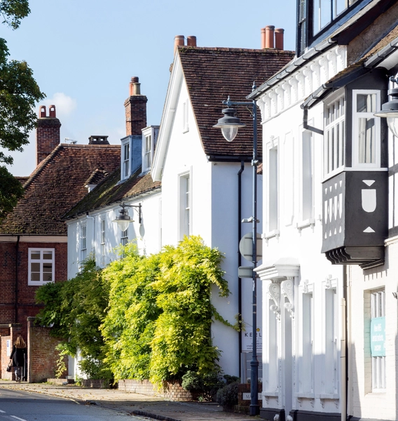 About Alton Estate Agents - Charters