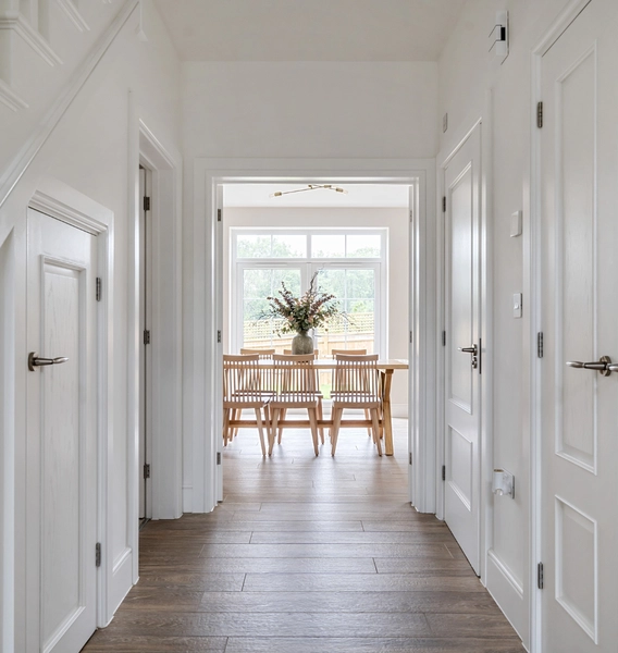 About Bitterne Estate Agents - Charters