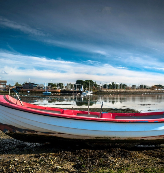 About Havant & Waterlooville Estate Agents - Charters