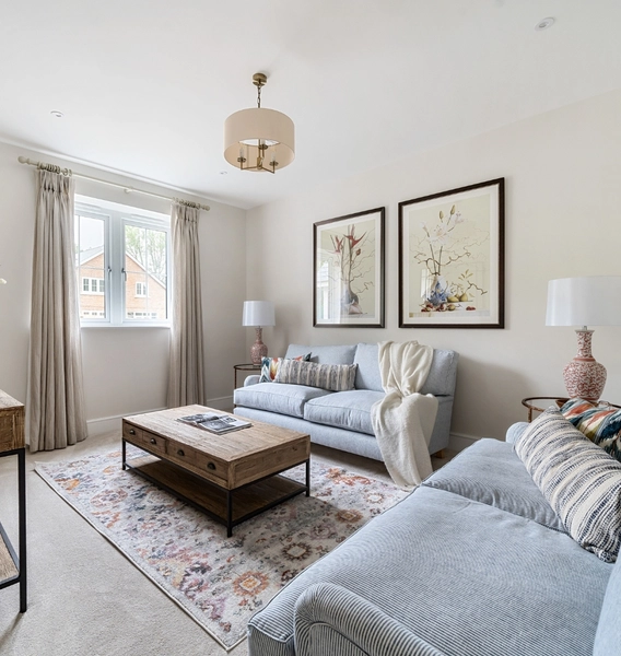 About Fleet Lettings Agents - Charters