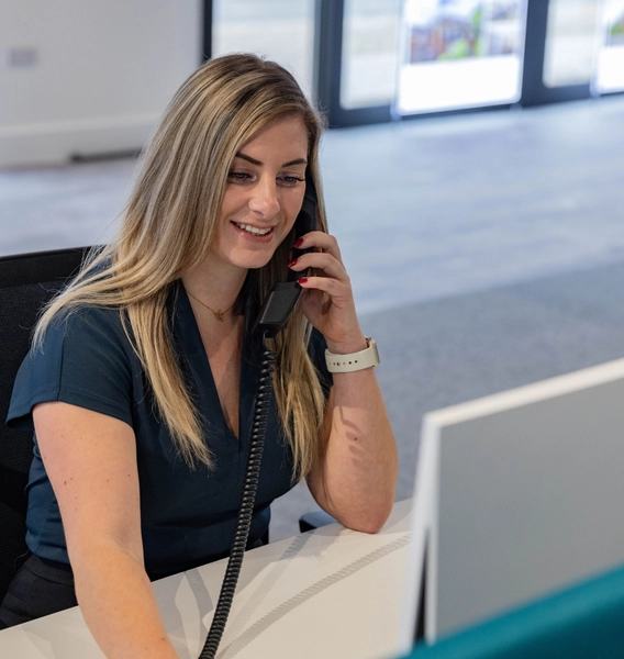 About Portsmouth Estate Agents - Charters