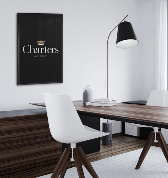 About Gosport Estate Agents - Charters