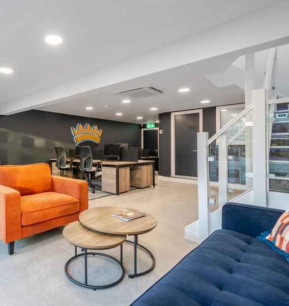 About Fareham Estate Agents - Charters