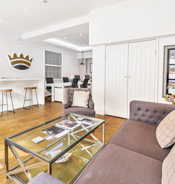 About Alton Estate Agents - Charters