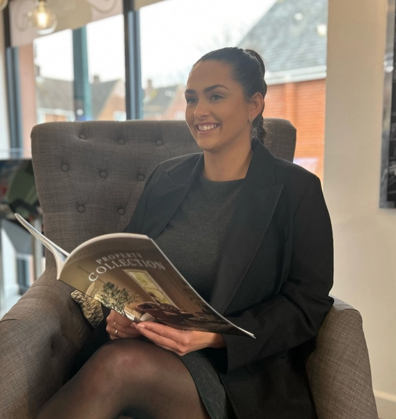 About Chandlers Ford Estate Agents - Charters