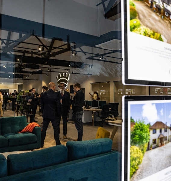 About Southampton Estate Agents - Charters