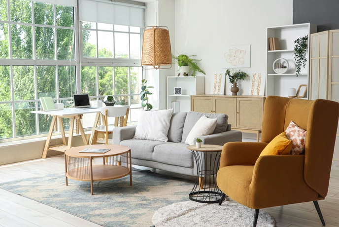 Furnished or Unfurnished: What Really Delivers Better Returns? - Charters