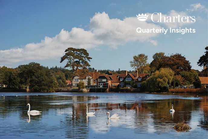 Charters Quarterly Insights Winter 2025/26 - Charters