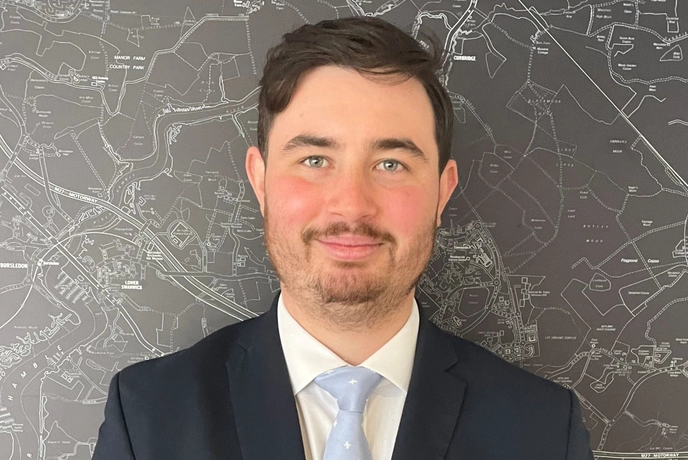 International Men's Day - Charters