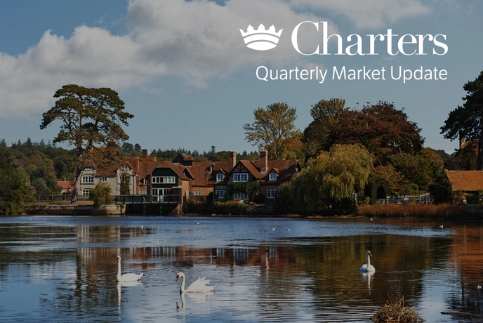 Quarterly Market Update Q3 2025 - Charters