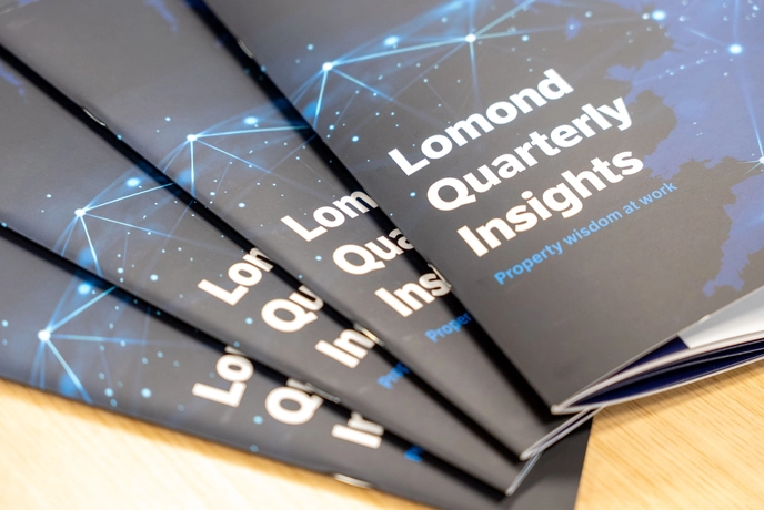 Lomond Quarterly Insights Q2 2025 - Charters