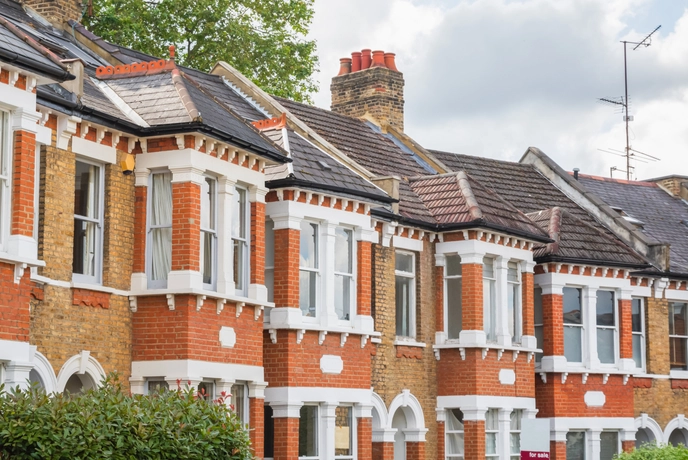 Rent increases once per year - Charters