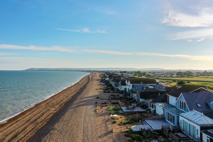Sea views are worth significantly more – especially in these key areas  - Charters