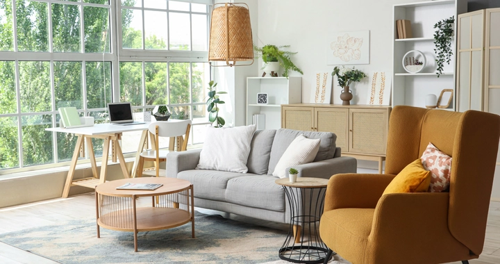 Furnished or Unfurnished: What Really Delivers Better Returns? - Charters