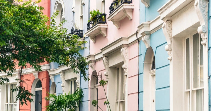 Best Time to List a Rental Property in the UK: Revealed  - Charters