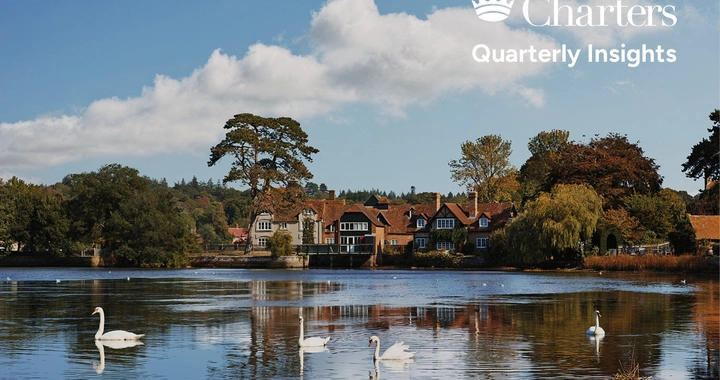 Charters Quarterly Insights Winter 2025/26  - Charters