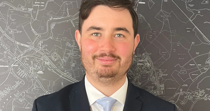 International Men's Day - Charters