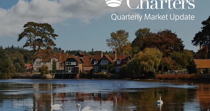 Quarterly Market Update Q3 2025 - Charters