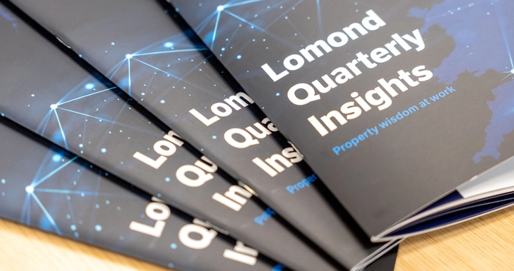 Lomond Quarterly Insights Q2 2025 - Charters