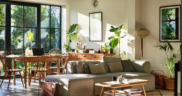 Why ‘ready-to-go’ homes are winning buyer attention in today’s market  - Charters