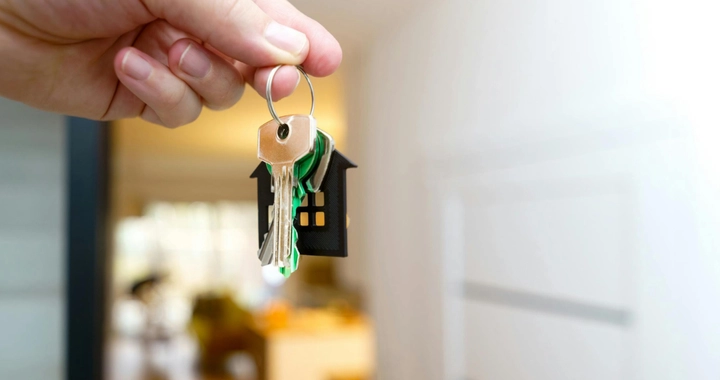 How to regain possession of your property under the Renters’ Rights Act - Charters