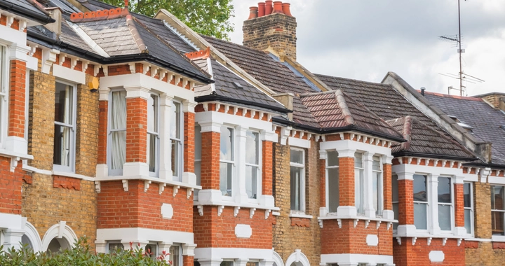 Rent increases once per year  - Charters