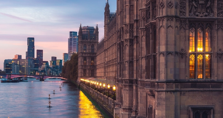 Latest developments in Renters’ Rights Bill: What landlords need to know  - Charters