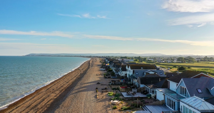 Sea views are worth significantly more – especially in these key areas  - Charters