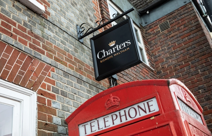 Bishops Waltham - Charters