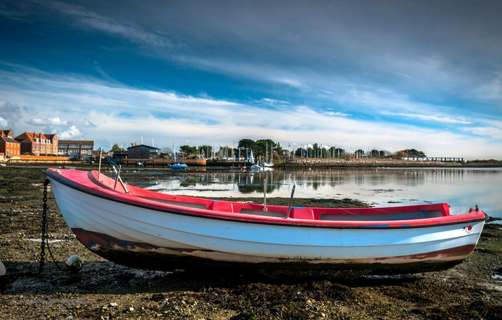 Havant & Waterlooville - Charters