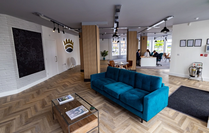 Park Gate - Charters