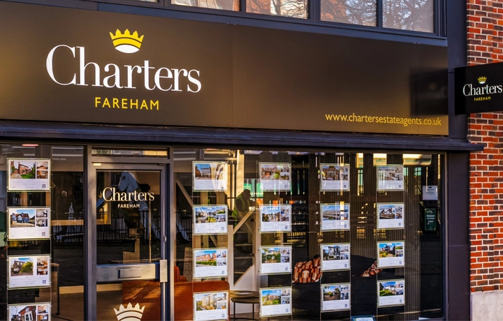 Fareham - Charters