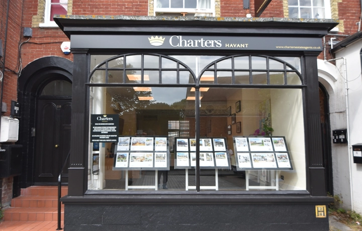 Havant & Waterlooville - Charters